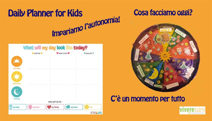 Tabella delle attività Tabella delle attività